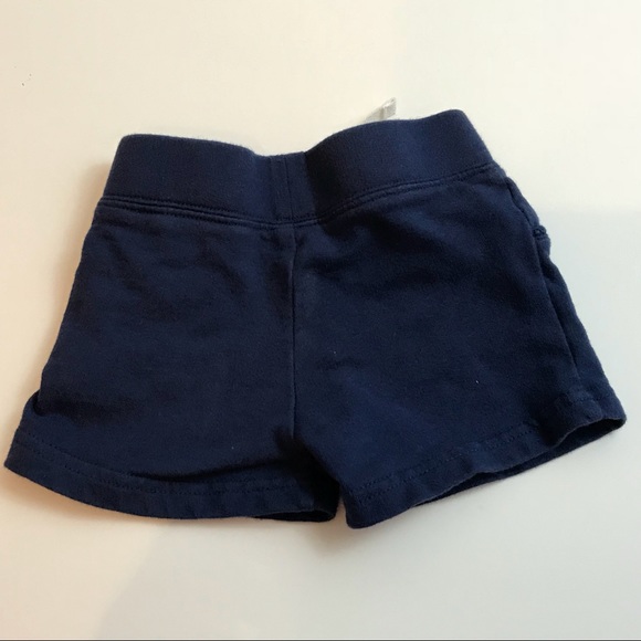 EUC Carters Shirt and Shorts Set Size: 2T - Picture 6 of 8